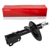 HERTH+BUSS JAKOPARTS Gas-Pressure Shock Absorber Strut for CHRYSLER Voyager 4 RG RS (Front)