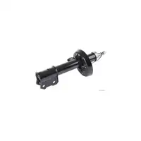 HERTH+BUSS JAKOPARTS Shock Absorber for OPEL Zafira A (without height adjustment), front left