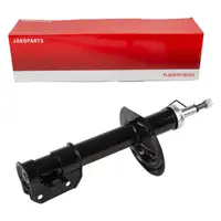 HERTH+BUSS JAKOPARTS Gasdruck Sto&szlig;d&auml;mpfer f&uuml;r FIAT Punto 188_ mit Standard Fahrwerk vorne