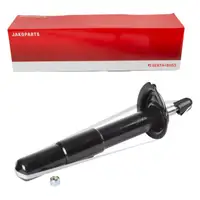 HERTH+BUSS JAKOPARTS Stoßdämpfer für BMW 5er E60 Limousine ohne Sportfahrwerk vorne links