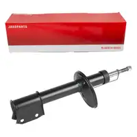 HERTH+BUSS JAKOPARTS Sto&szlig;d&auml;mpfer Federbein f&uuml;r DACIA Sandero ab 06.2008 vorne 543020103R