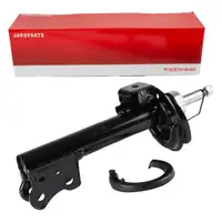 HERTH+BUSS JAKOPARTS Gas-Pressure Shock Absorbers for the Mercedes A-Class (without sport suspension) &ndash; Front