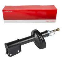 HERTH+BUSS JAKOPARTS Gasdruck Sto&szlig;d&auml;mpfer Federbein f&uuml;r RENAULT Twingo 2 CN0_ vorne