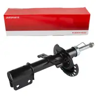 HERTH+BUSS JAKOPARTS Gas-Pressure Shock Absorber for RENAULT Grand/Modus F/JP0_ (front)