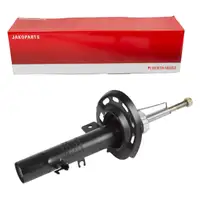 HERTH+BUSS JAKOPARTS Shock Absorber Strut for PEUGEOT 208 1 (Front Left) 9820324780