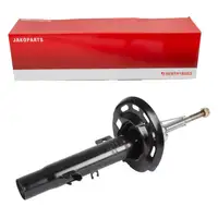 HERTH+BUSS JAKOPARTS Shock Absorber Strut for PEUGEOT 208 1 (Front Left) 9804831180