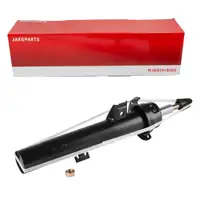 HERTH+BUSS JAKOPARTS Sto&szlig;d&auml;mpfer f&uuml;r BMW 1er E81 E82 E87 E88 ohne M-Technik vorne links