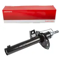 HERTH+BUSS JAKOPARTS Sto&szlig;d&auml;mpfer f&uuml;r VW Golf 7 AUDI 8V SEAT Leon 5F SKODA Octavia 3 vorne