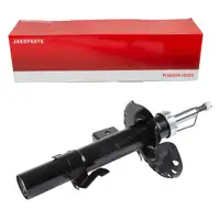 HERTH+BUSS JAKOPARTS Gas-Pressure Shock Absorber Strut for FORD Galaxy S-Max WA6, Front Left