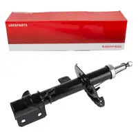 HERTH+BUSS JAKOPARTS Shock Absorber for NISSAN MICRA III 1.0-160 SR 1.5dCi (front left)