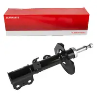 HERTH+BUSS JAKOPARTS Sto&szlig;d&auml;mpfer f&uuml;r TOYOTA COROLLA / Verso (_E12_) vorne links