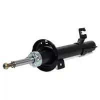 HERTH+BUSS JAKOPARTS Shock Absorber for FORD Fiesta 5 MK5 MAZDA 2 DY, Front Left