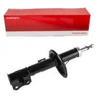 HERTH+BUSS JAKOPARTS Shock Absorber for OPEL AGILA B, SUZUKI SPLASH, SWIFT 3 (front right)