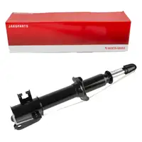 HERTH+BUSS JAKOPARTS Shock Absorber for OPEL Agila A and SUZUKI Wagon R/+ (Front Right)