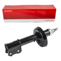 HERTH+BUSS JAKOPARTS Gas-filled Shock Absorber Strut for OPEL Astra G (up to March 2004), front right