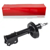 HERTH+BUSS JAKOPARTS Shock Absorber for OPEL Zafira A (without height adjustment), front right