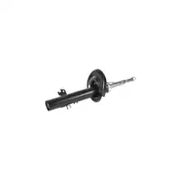 HERTH+BUSS JAKOPARTS Shock Absorber Strut for CITROEN DS3, PEUGEOT 207/CC/SW (Front Right)