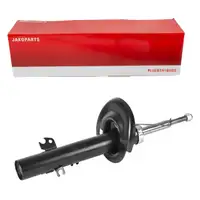 HERTH+BUSS JAKOPARTS Shock Absorber Strut for CITROEN DS3, PEUGEOT 207/CC/SW (Front Right)