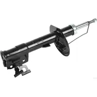 HERTH+BUSS JAKOPARTS Gas-filled Shock Absorber for FIAT Panda 169 &ndash; Front Right
