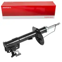 HERTH+BUSS JAKOPARTS Gas-filled Shock Absorber for FIAT Panda 169 &ndash; Front Right