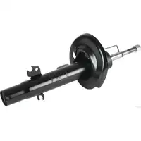 HERTH+BUSS JAKOPARST Gasdruck Sto&szlig;d&auml;mpfer f&uuml;r PEUGEOT 207 SW vorne rechts