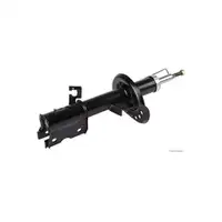HERTH+BUSS JAKOPARTS Gas-Pressure Shock Absorber Strut for NISSAN Qashqai 1 J10, Front Right