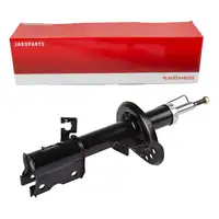 HERTH+BUSS JAKOPARTS Gas-Pressure Shock Absorber Strut for NISSAN Qashqai 1 J10, Front Right