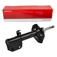 HERTH+BUSS JAKOPARTS Gas-Pressure Shock Absorber Strut for TOYOTA Avensis _T25_ Front Right