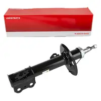 HERTH+BUSS JAKOPARTS Shock Absorber for TOYOTA YARIS (_P9_) (_P13_) Front Right