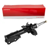 HERTH+BUSS JAKOPARTS Gasdruck Sto&szlig;d&auml;mpfer Federbein f&uuml;r MAZDA 2 DE_ DH_ vorne rechts