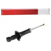 HERTH+BUSS JAKOPARTS Gasdruck Sto&szlig;d&auml;mpfer f&uuml;r HONDA Civic 7 hinten