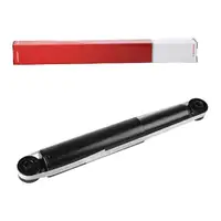 HERTH+BUSS JAKOPARTS Gas-Pressure Shock Absorber for SUZUKI Jimny SN A6G (Rear)