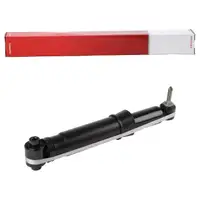 HERTH+BUSS JAKOPARTS Gas-charged shock absorbers for the RENAULT Megane 2 without rear sport suspension