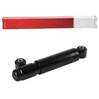 HERTH+BUSS JAKOPARTS Shock Absorber for FIAT Cinquecento 170_ Seicento/600 187_ Rear