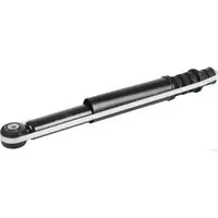 HERTH+BUSS JAKOPARTS Gas-filled Shock Absorber for RENAULT Twingo 2 CN0_ (rear)