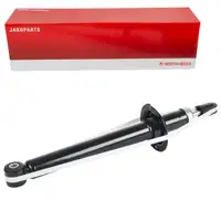 HERTH+BUSS JAKOPARTS Gas Shock Absorbers for RENAULT Twingo 1 C06_ without rear stabilizer bar