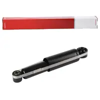 HERTH+BUSS JAKOPARTS Gas-Pressure Shock Absorbers for OPEL Astra H with Standard Rear Suspension