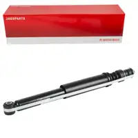 HERTH+BUSS JAKOPARTS Gasdruck Sto&szlig;d&auml;mpfer f&uuml;r DACIA Logan LS_/MCV 2 Sandero 1 hinten