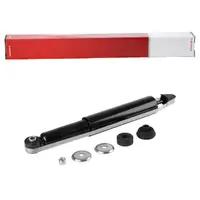 HERTH+BUSS JAKOPARTS Sto&szlig;d&auml;mpfer f&uuml;r OPEL Corsa C 1.0 1.2/Twinport 1.3 CDTI 1.7 DI hinten