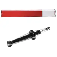 HERTH+BUSS JAKOPARTS Sto&szlig;d&auml;mpfer f&uuml;r VW Golf 2 Jetta 2 1.8 Syncro Polo 6N Ibiza 2 hinten