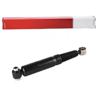 HERTH+BUSS JAKOPARTS Sto&szlig;d&auml;mpfer f&uuml;r PEUGEOT 206 206+ ohne Schlechtwegeausf&uuml;hrung hinten