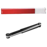 HERTH+BUSS JAKOPARTS Shock Absorbers for VW Golf 4, Bora, Audi A3 8L1, SEAT Leon 1M (Rear, All-Wheel Drive)