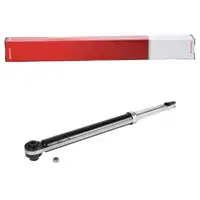 HERTH+BUSS JAKOPARTS Gas-filled Shock Absorbers for AUDI A4 8E B6 + B7 CABRIO (Rear)