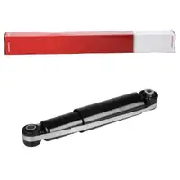 HERTH+BUSS JAKOPARTS Gas-Pressure Shock Absorbers for OPEL Zafira B with IDS Rear Suspension