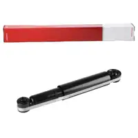 HERTH+BUSS JAKOPARTS Gas-charged shock absorbers for FIAT Panda 312_ 319_ (rear)