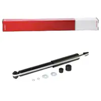 HERTH+BUSS JAKOPARTS Gas-Pressure Shock Absorber for Mercedes E-Class W211 Sedan (Rear)
