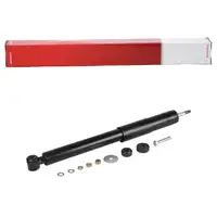 HERTH+BUSS JAKOPARTS Gasdruck Sto&szlig;d&auml;mpfer f&uuml;r MERCEDES E-Klasse W124 bis 12.1995 hinten