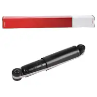 HERTH+BUSS JAKOPARTS Shock Absorbers for CITROEN Jumper, FIAT Ducato 250, and PEUGEOT Boxer (rear)