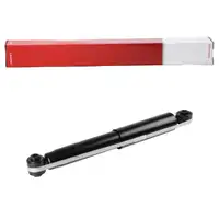 HERTH+BUSS JAKOPARTS Rear Shock Absorbers for CITROEN Nemo, FIAT Fiorino, Qubo, and PEUGEOT Bipper