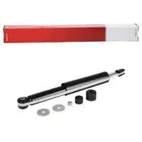 HERTH+BUSS JAKOPARTS Rear Shock Absorbers for Mercedes C-Class W202 Sedan (model year 1993 and later)